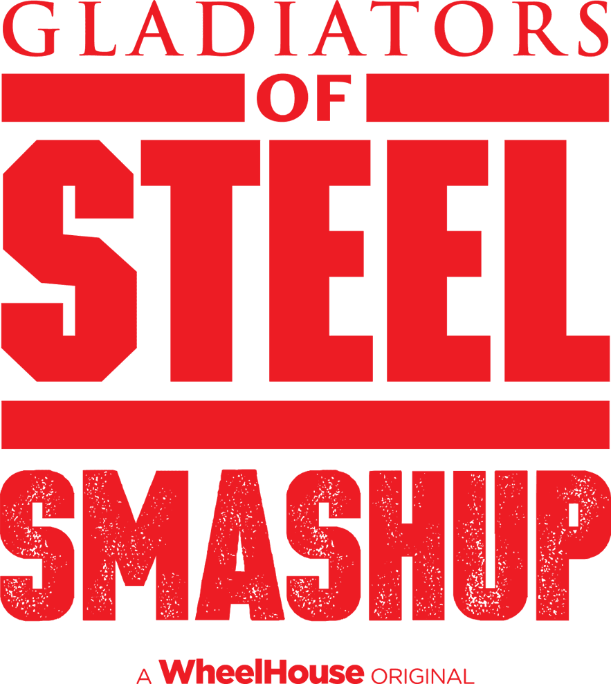 Gladiators of Steel Smashup Logo