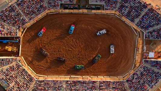 A Sport Like No Other