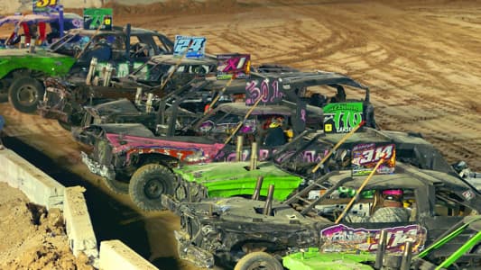 Sin City Main Event #2